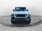 2027 Jeep Wrangler Sport S