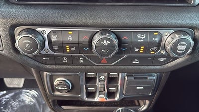 2027 Jeep Wrangler Sport S