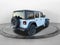 2027 Jeep Wrangler Sport S