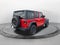 2027 Jeep Wrangler WRANGLER 4-DOOR SPORT S
