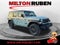 2027 Jeep Wrangler Sport S