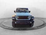 2027 Jeep Wrangler Sport S