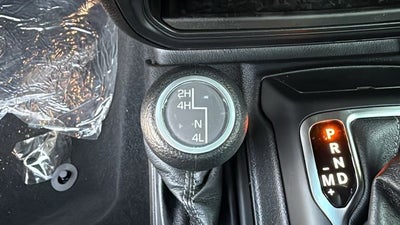 2027 Jeep Wrangler Sport S