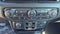 2027 Jeep Wrangler WRANGLER 4-DOOR SPORT S