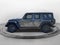 2027 Jeep Wrangler WRANGLER 4-DOOR SPORT S