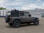 2027 Jeep Wrangler Sport S