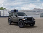 2027 Jeep Wrangler Sport S