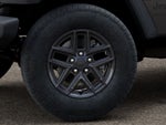 2027 Jeep Wrangler Sport S