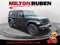 2027 Jeep Wrangler Sport S