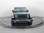2027 Jeep Wrangler Sport S