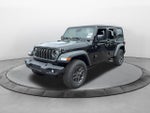 2027 Jeep Wrangler Sport S