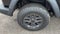 2027 Jeep Wrangler Sport S