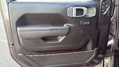 2027 Jeep Wrangler Sport S