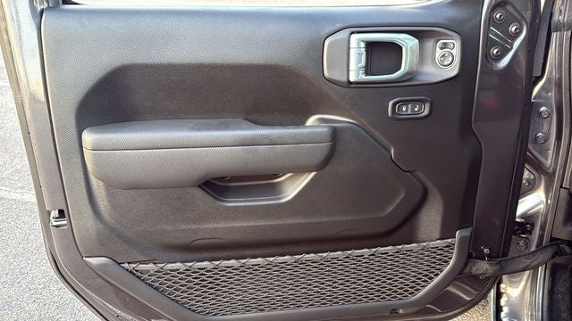 2027 Jeep Wrangler Sport S