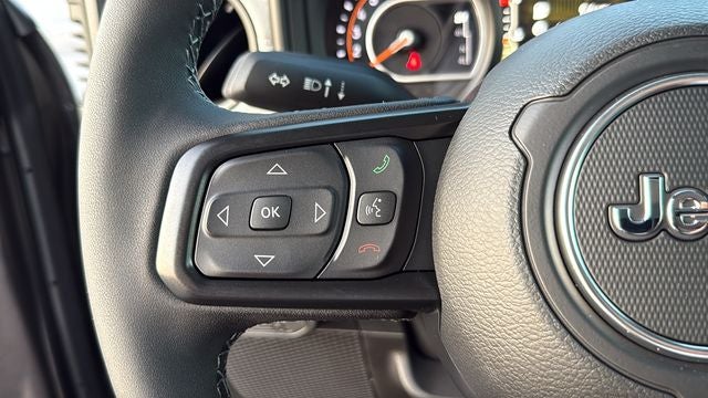 2027 Jeep Wrangler Sport S