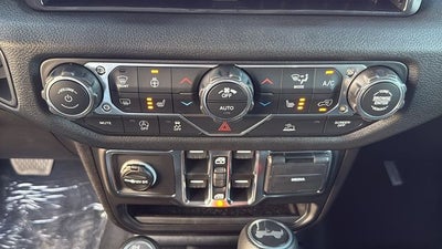 2027 Jeep Wrangler Sport S