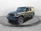 2027 Jeep Wrangler Sport S