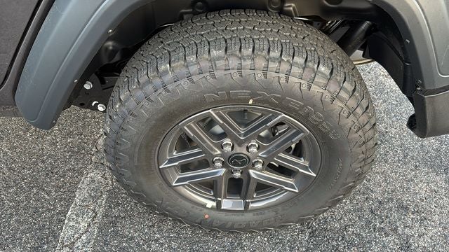 2027 Jeep Wrangler Sport S