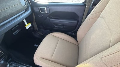 2026 Jeep Wrangler WRANGLER 4-DOOR WILLYS '41