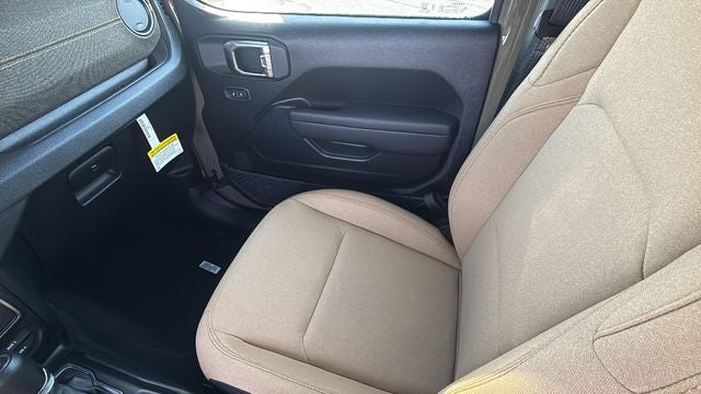 2026 Jeep Wrangler WRANGLER 4-DOOR WILLYS '41