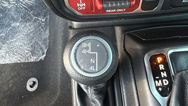 2026 Jeep Wrangler WRANGLER 4-DOOR WILLYS '41