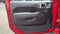 2027 Jeep Wrangler WRANGLER 4-DOOR SPORT S