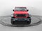 2027 Jeep Wrangler WRANGLER 4-DOOR SPORT S