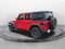 2027 Jeep Wrangler WRANGLER 4-DOOR SPORT S
