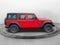 2027 Jeep Wrangler WRANGLER 4-DOOR SPORT S