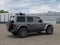 2027 Jeep Wrangler Sahara