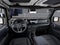 2027 Jeep Wrangler Sahara