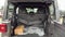 2027 Jeep Wrangler WRANGLER 4-DOOR SAHARA