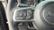 2027 Jeep Wrangler WRANGLER 4-DOOR SAHARA