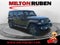 2027 Jeep Wrangler WRANGLER 4-DOOR SAHARA