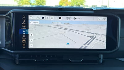 2027 Jeep Wrangler WRANGLER 4-DOOR SAHARA