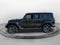 2027 Jeep Wrangler WRANGLER 4-DOOR SAHARA