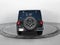 2027 Jeep Wrangler WRANGLER 4-DOOR SAHARA