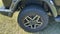 2027 Jeep Wrangler WRANGLER 4-DOOR SAHARA