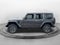 2027 Jeep Wrangler WRANGLER 4-DOOR RUBICON
