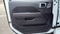 2027 Jeep Wrangler WRANGLER 4-DOOR RUBICON