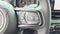 2027 Jeep Wrangler WRANGLER 4-DOOR RUBICON