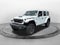 2027 Jeep Wrangler WRANGLER 4-DOOR RUBICON