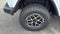 2027 Jeep Wrangler WRANGLER 4-DOOR RUBICON
