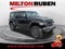 2027 Jeep Wrangler WRANGLER 4-DOOR RUBICON