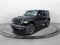 2027 Jeep Wrangler WRANGLER 4-DOOR RUBICON