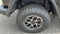2027 Jeep Wrangler WRANGLER 4-DOOR RUBICON