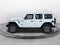 2027 Jeep Wrangler WRANGLER 4-DOOR RUBICON