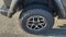 2027 Jeep Wrangler WRANGLER 4-DOOR RUBICON