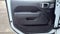 2027 Jeep Wrangler WRANGLER 4-DOOR RUBICON