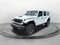 2027 Jeep Wrangler WRANGLER 4-DOOR RUBICON